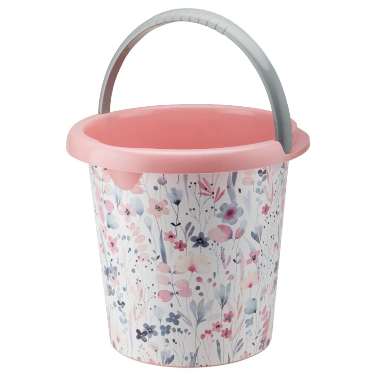 Wiadro z uchem 10L IML ATLANTA wz 3